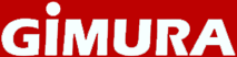 Логотип Gimura
